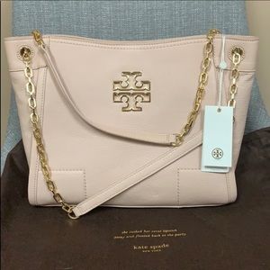 Tory Burch Britten Bag